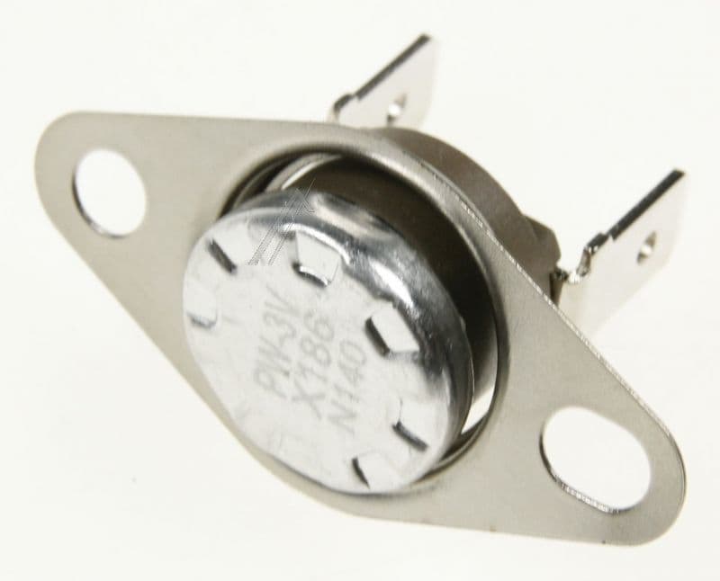 Pw-3v Dg47-00010c Termostat, Ac125/250v,16a,140+-5,0