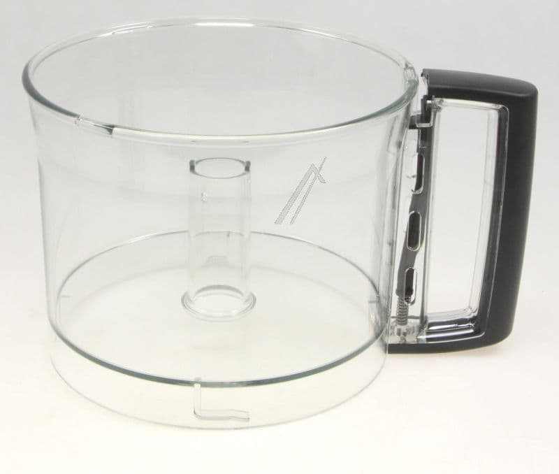 17341n Skål Til Foodprocessor Cs5200
